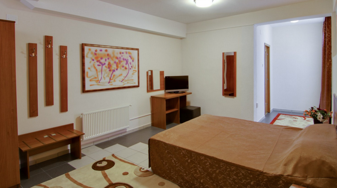 Hotel Tranzzit Bucarest Extérieur photo
